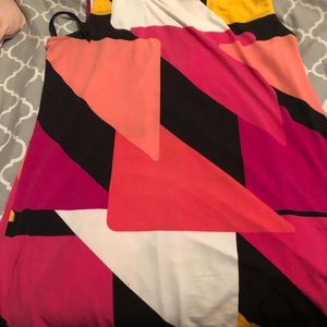 Dresses, shirts, and crop tops